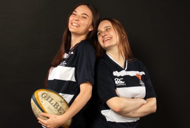 Women’s rugby 3