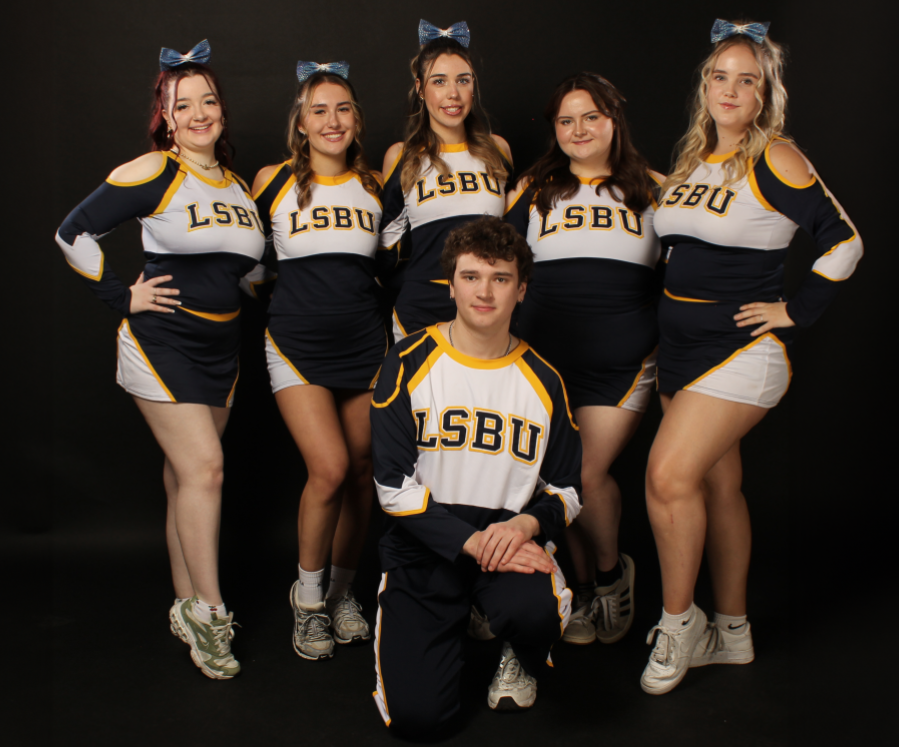 cheer