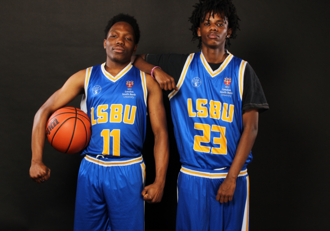 men’s basketball
