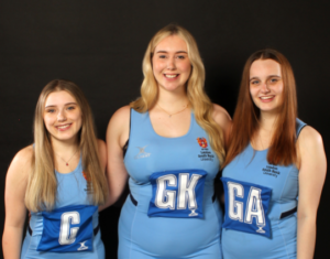netball