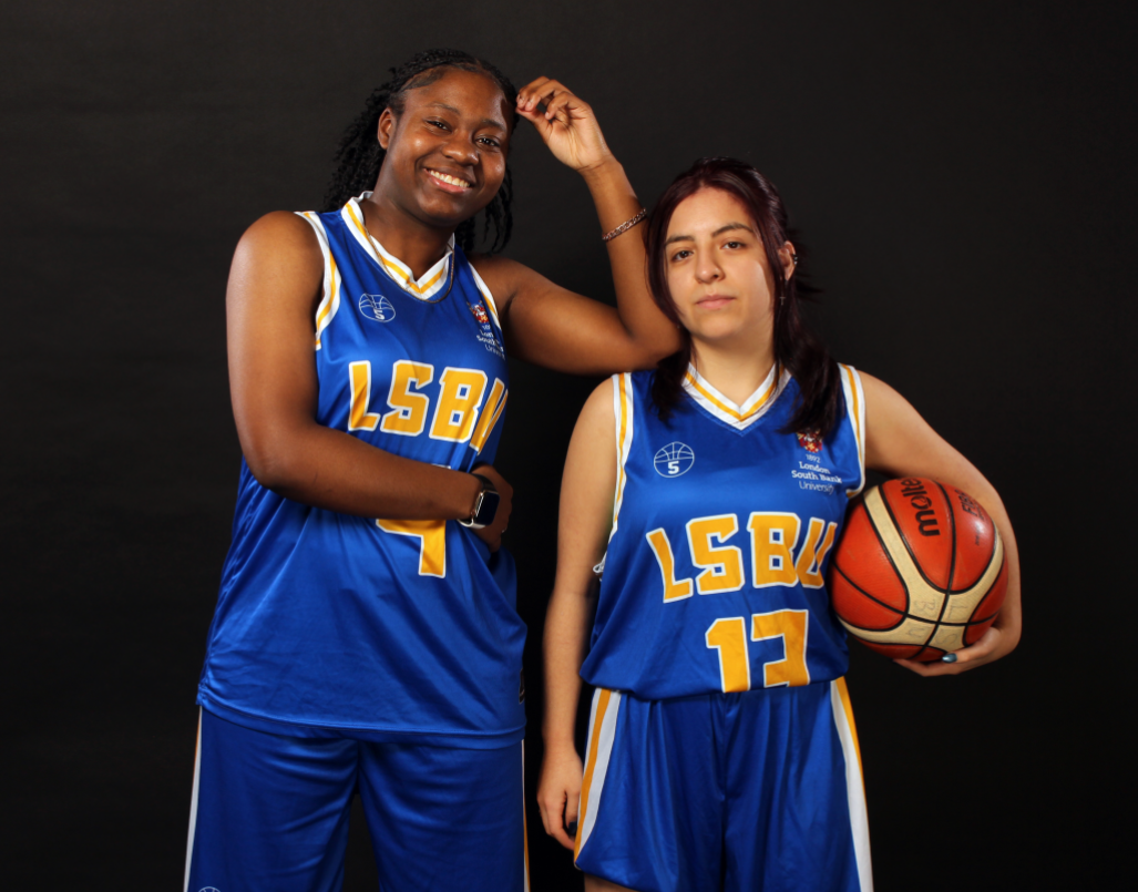 women’s basketball